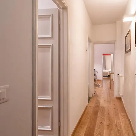 Sprone House By 360rentals Apartment Florence