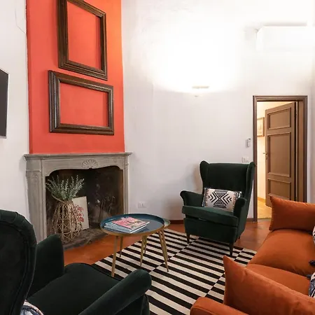 Sprone House By 360rentals * Florence