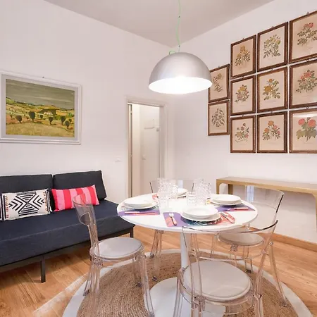 Sprone House By 360rentals * Florence