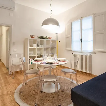 Sprone House By 360rentals * Florence
