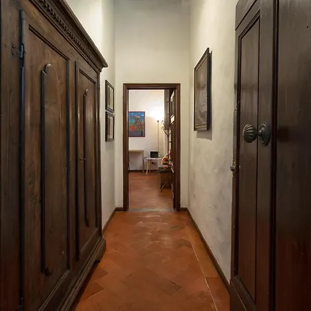 Sprone House By 360rentals Florence