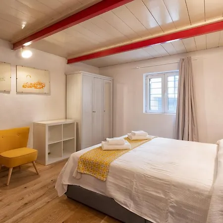 Sprone House By 360rentals Apartment *