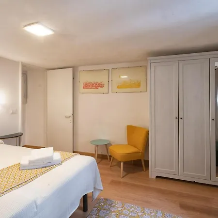 Sprone House By 360rentals Apartment *