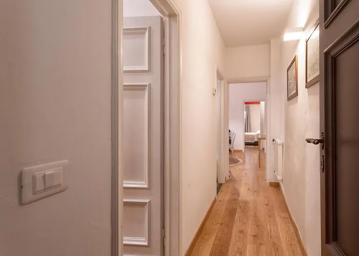 Sprone House By 360rentals Appartement Florence