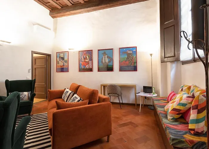 Sprone House By 360rentals