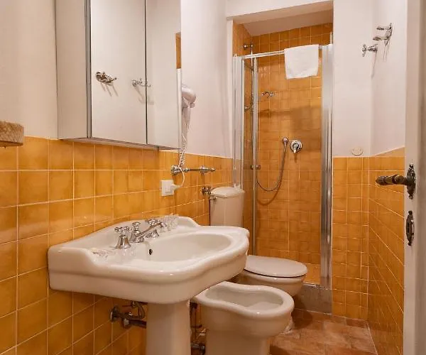 Appartement Sprone House By 360rentals Florence