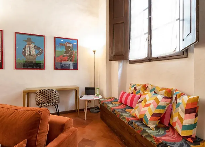 Sprone House By 360rentals Appartement *