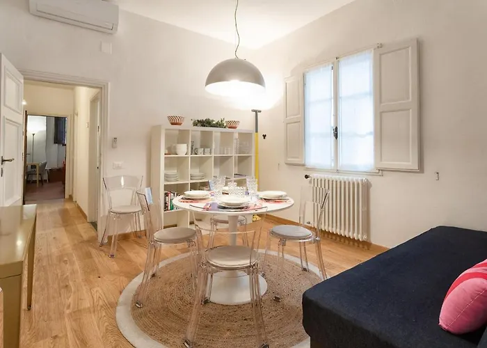 Sprone House By 360rentals * Florence