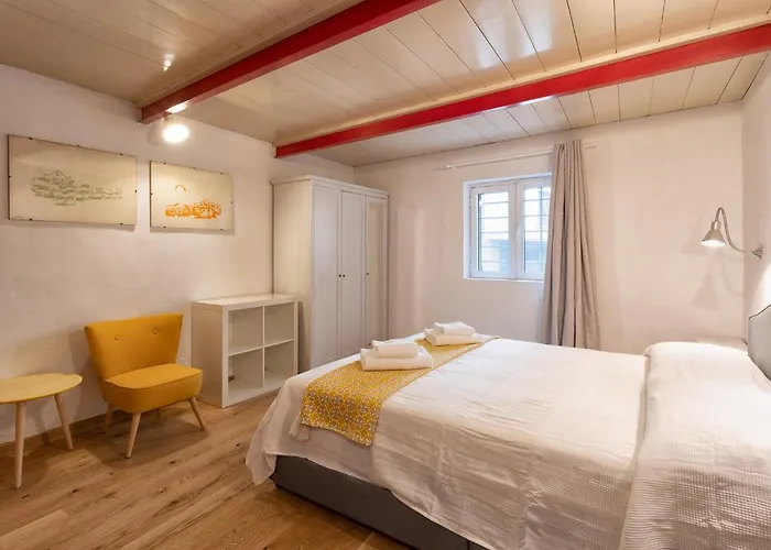 Sprone House By 360rentals Appartement *