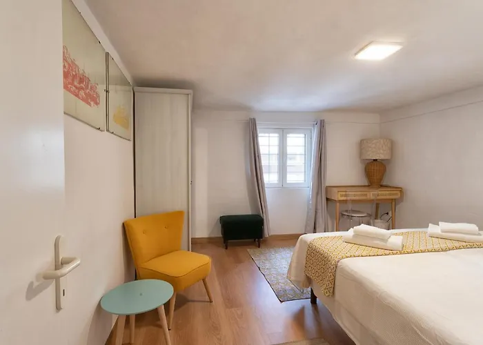 Sprone House By 360rentals