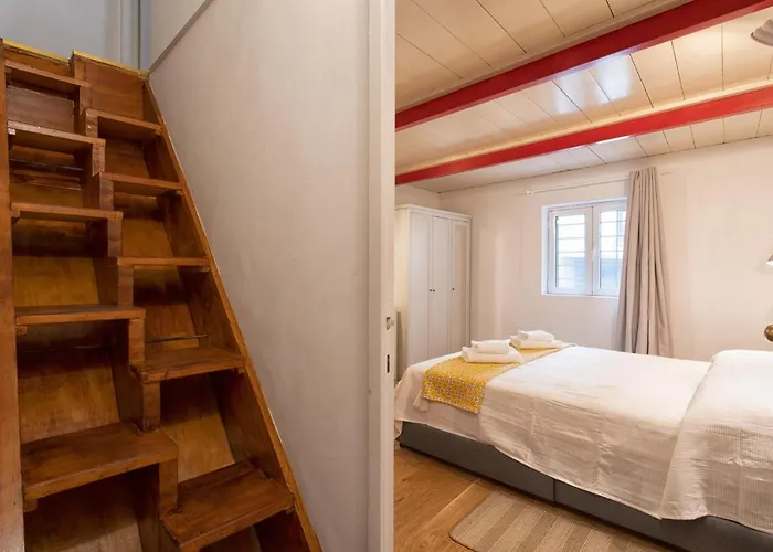 Appartement Sprone House By 360rentals Florence