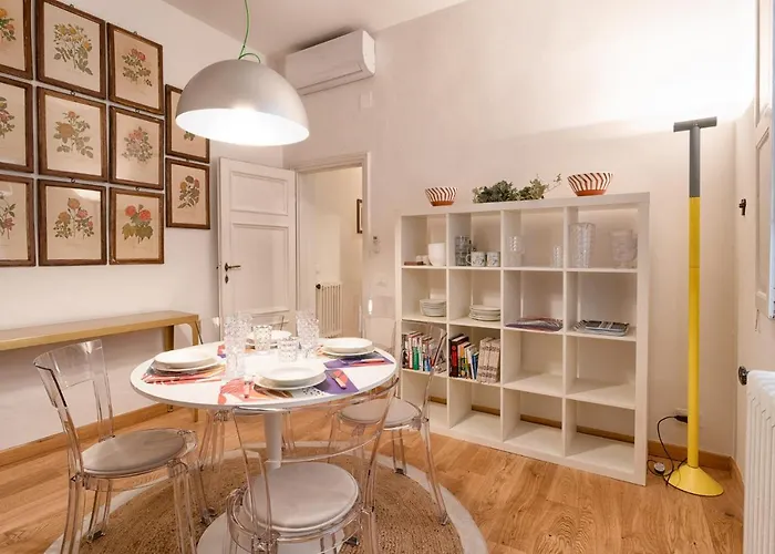 Appartement Sprone House By 360rentals Florence