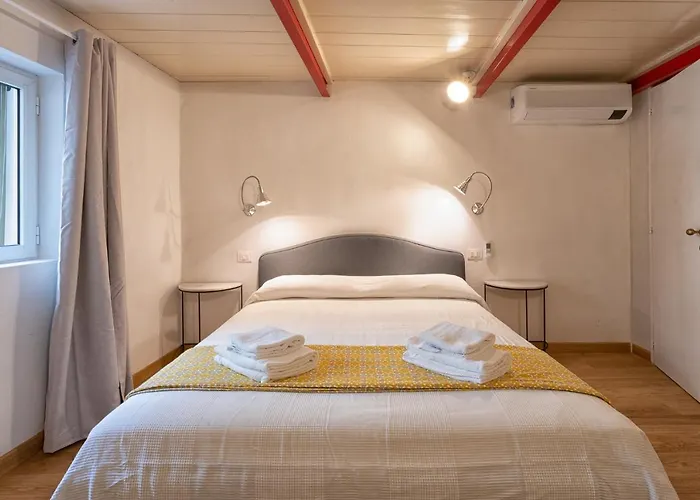 Sprone House By 360rentals Appartement