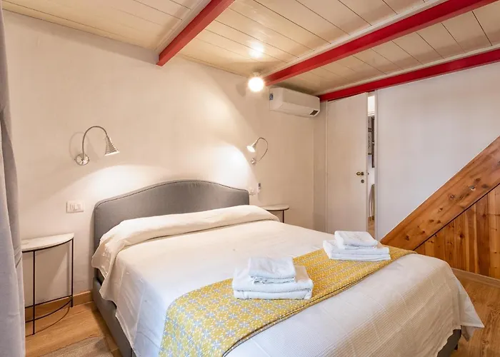 Appartement Sprone House By 360rentals *