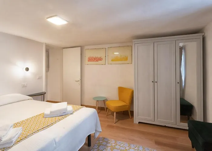 Sprone House By 360rentals Appartement *