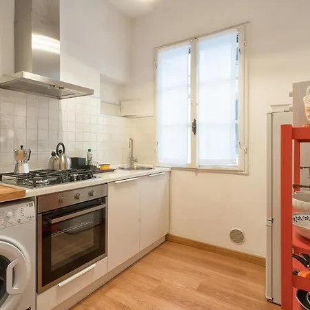 Sprone House By 360rentals 피렌체