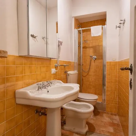 아파트 Sprone House By 360rentals 피렌체