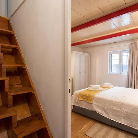 아파트 Sprone House By 360rentals 피렌체