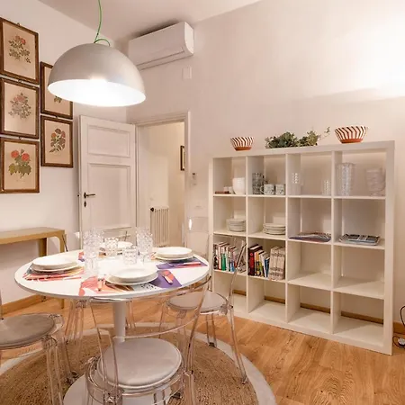 아파트 Sprone House By 360rentals 피렌체