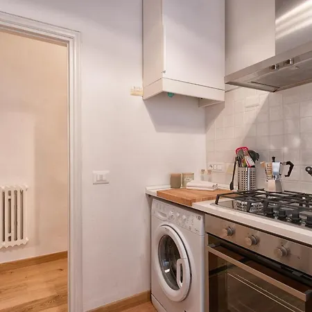 Apartamento Sprone House By 360rentals *