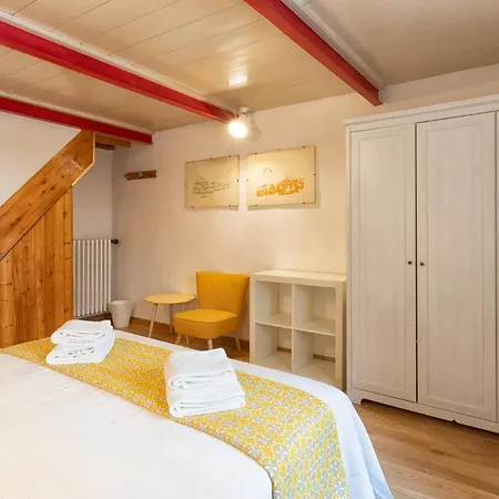 Sprone House By 360rentals Apartamento