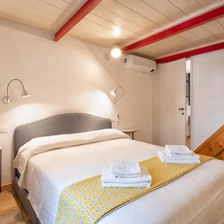 Apartamento Sprone House By 360rentals *